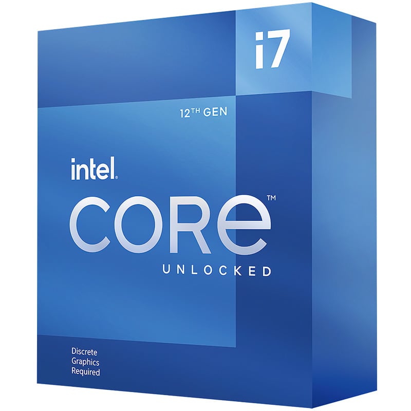 MICRO INTEL I7-12700KF 5.0GHZ 25MB S.1700