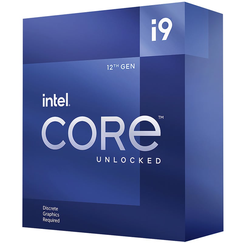 MICRO INTEL I9-12900KF 5.1GHZ 30MB S.1700