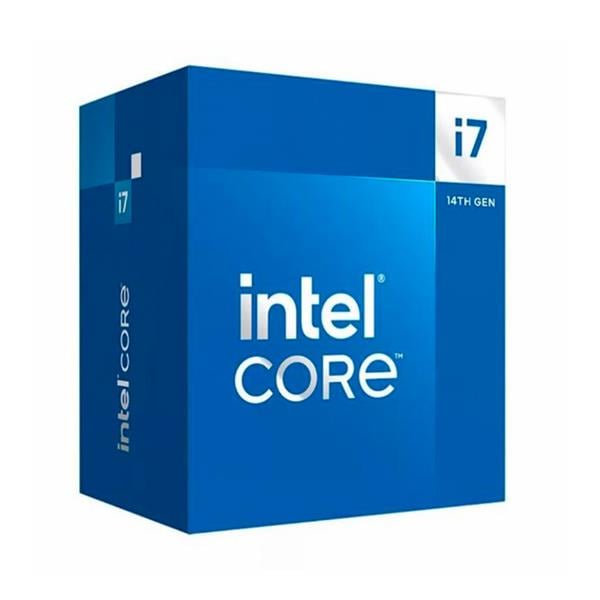 Micro Intel I7-14700 5.4ghz 33mb s.1700