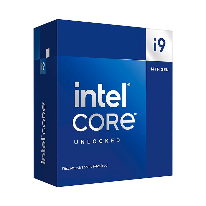 MICRO INTEL I9-14900KF 6GHZ 36MB S.1700