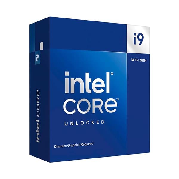 Micro Intel I9-14900kf 6ghz 36mb s.1700