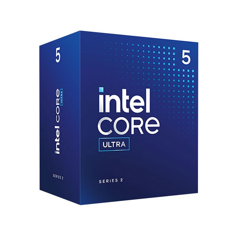 MICRO INTEL CORE ULTRA 5 225 4.9GHZ LGA 1851