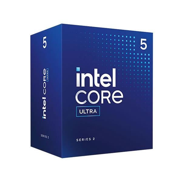 Micro Intel Core Ultra 5 225f 4.9ghz Lga 1851