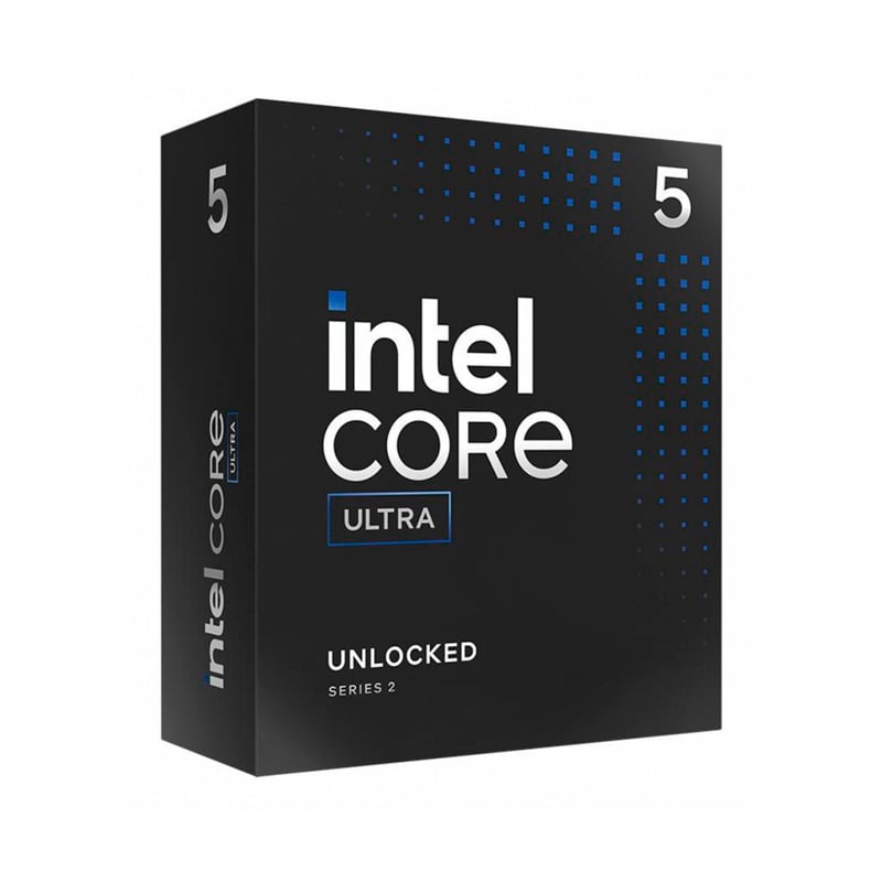 MICRO INTEL CORE ULTRA 5 245KF 4.2GHZ LGA 1851