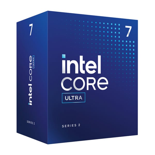 MICRO INTEL CORE ULTRA 7 265F 3.9GHZ LGA1851