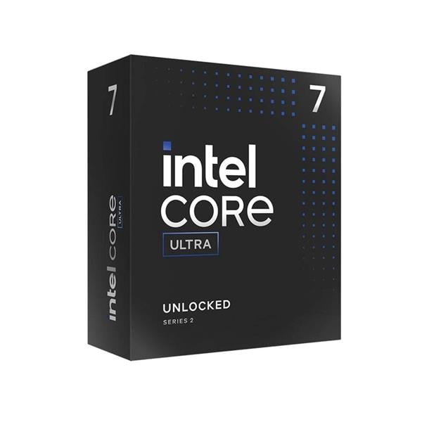 Micro Intel Core Ultra 7 265k 3.9ghz Lga1851