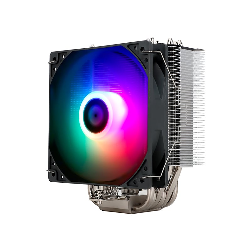 CPU COOLER THERMALRIGHT ASSASSIN BURST 120MM ARGB
