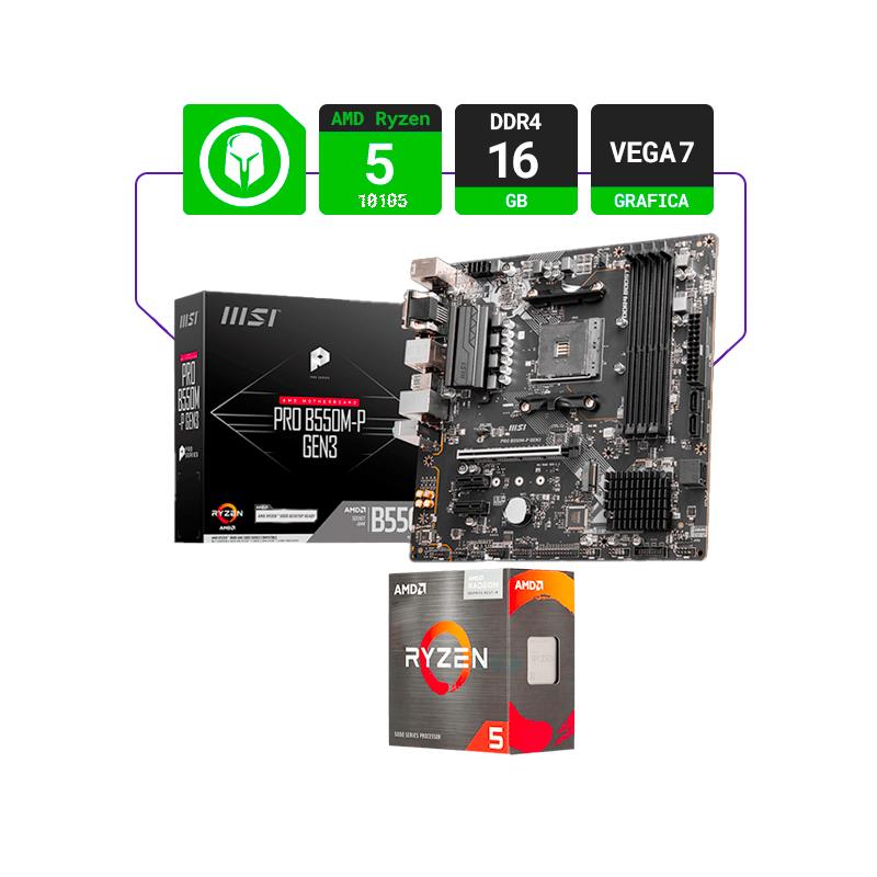 Ryzen 5 3600g especificaciones cheap