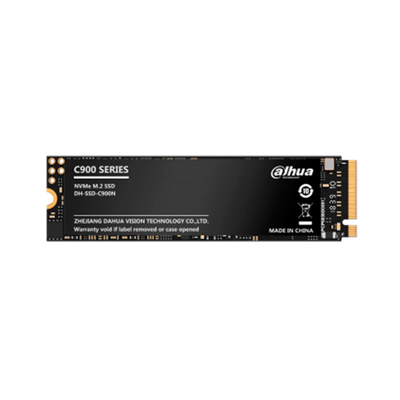 DISCO SOLIDO SSD 256GB DAHUA M.2 NVME PCIE X4 3.0 (MAS QUE 250GB 240GB)