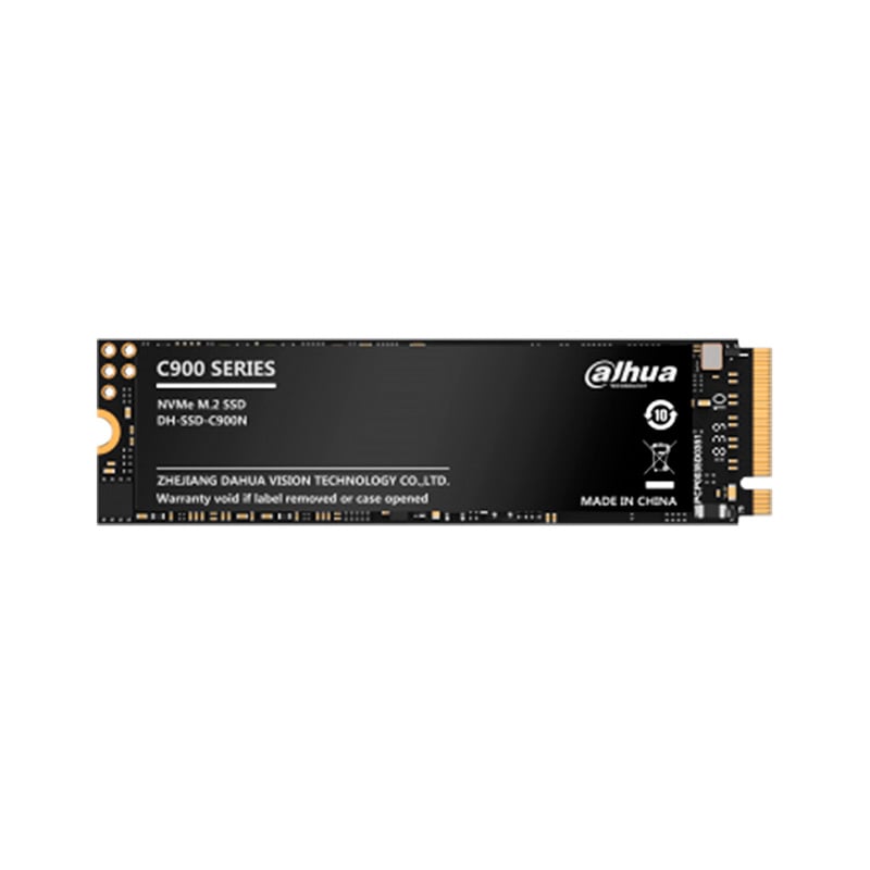 DISCO SOLIDO SSD 512GB DAHUA M.2 NVME PCIE X4 3.0 (MAS QUE 480GB 500GB)