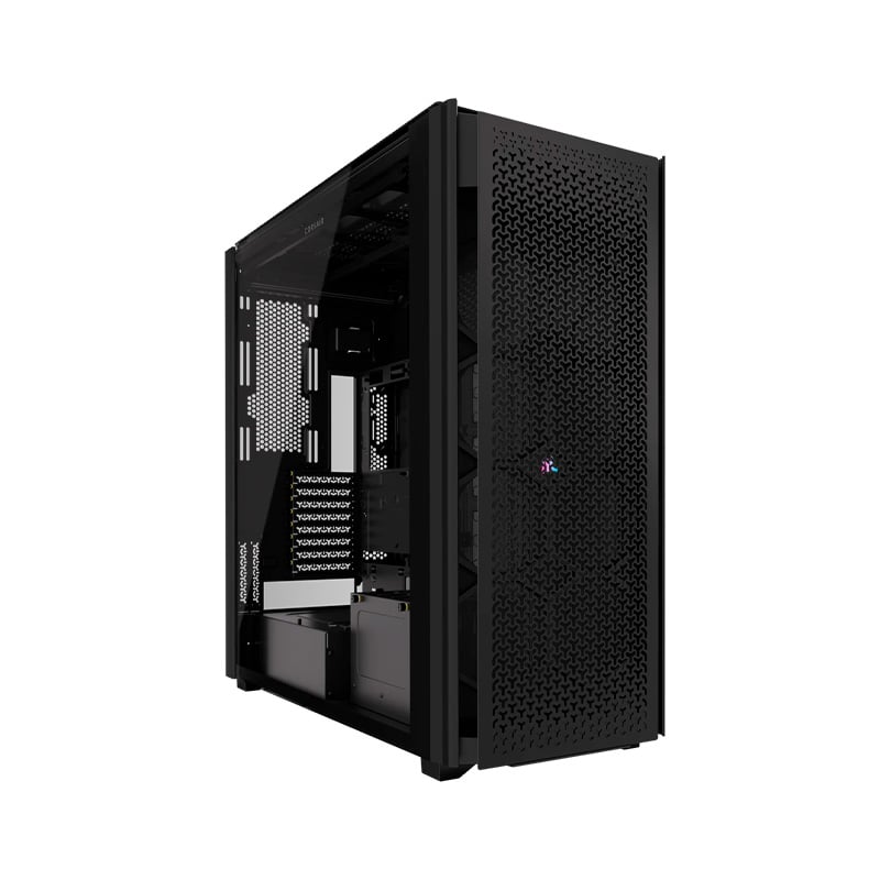 GABINETE CORSAIR 9000D AIRFLOW TG BLACK