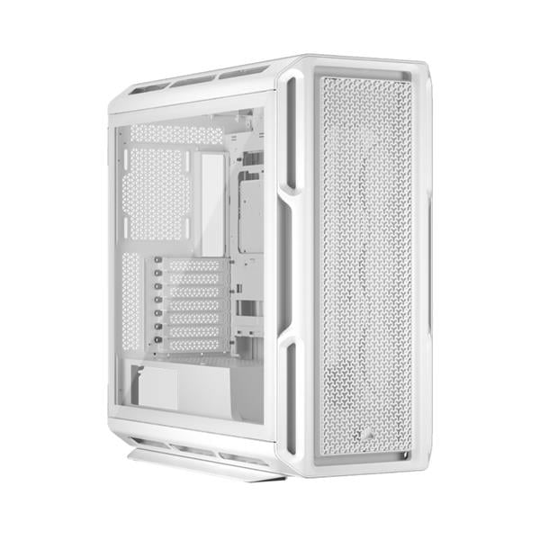 Gabinete Corsair Icue Link 5000t Tg White