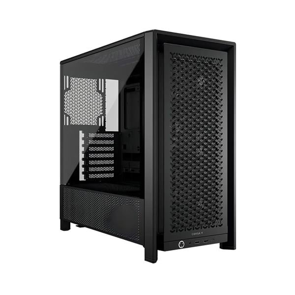 Gabinete Corsair Frame 5000d Rs Tg Black