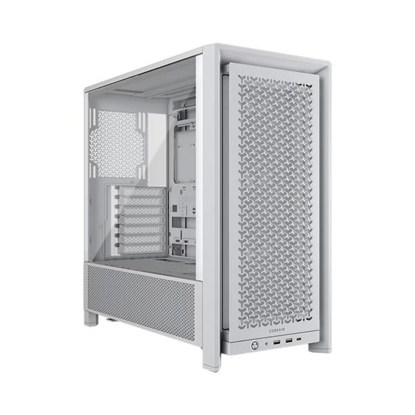 Gabinete Corsair 4000d Frame Rs White