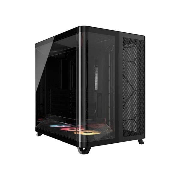 Gabinete Corsair 5400 Frame Rs Argb Black
