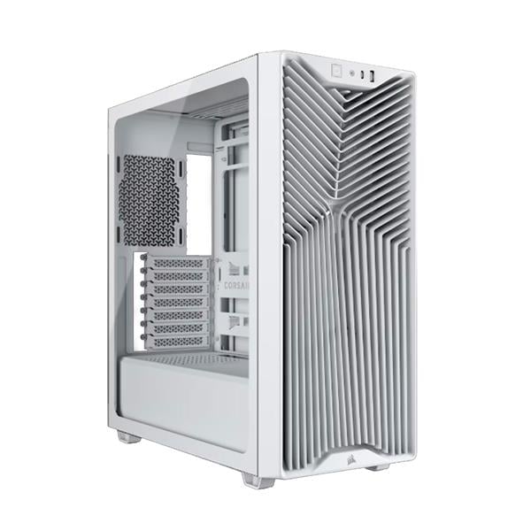 Gabinete Corsair 3200D RS White