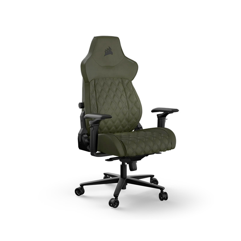 SILLA GAMER CORSAIR TC500 LUXE SHERWOOD