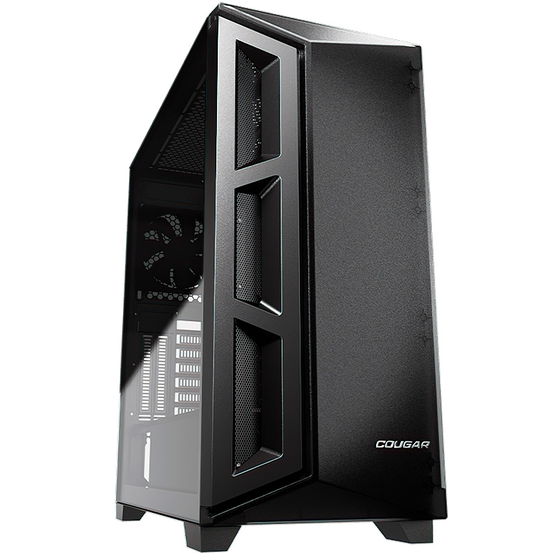 OUTLET - GABINETE COUGAR DARKBLADER X5