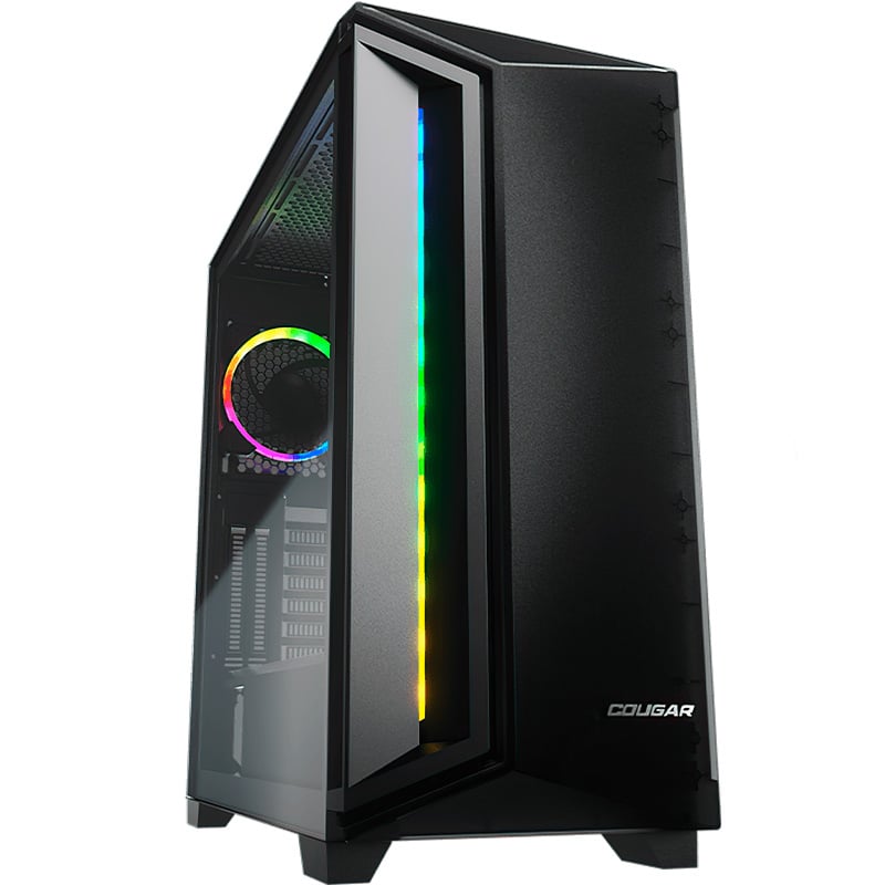GABINETE COUGAR DARKBLADER X7