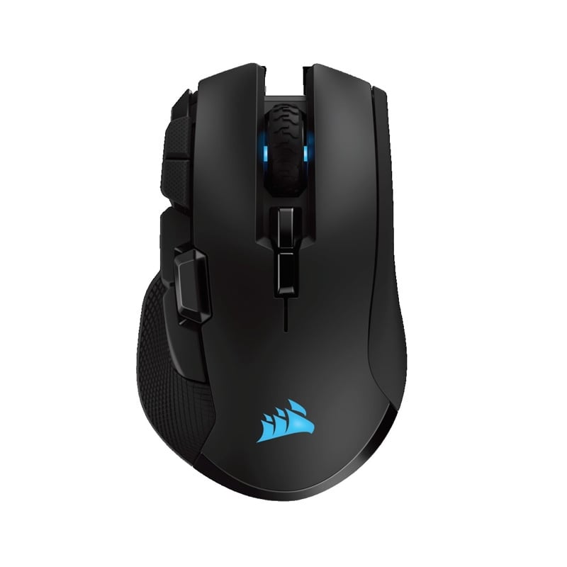 MOUSE CORSAIR IRONCLAW RGB WIRELESS