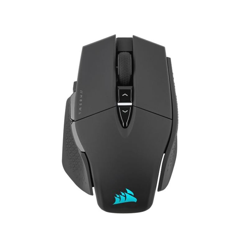 MOUSE CORSAIR M65 ULTRA RGB AJUSTABLE WIRELESS