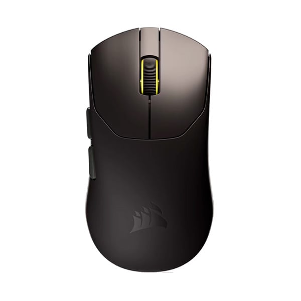 MOUSE CORSAIR SABRE V2 PRO ULTRALIGHT WIRELESS NEGRO