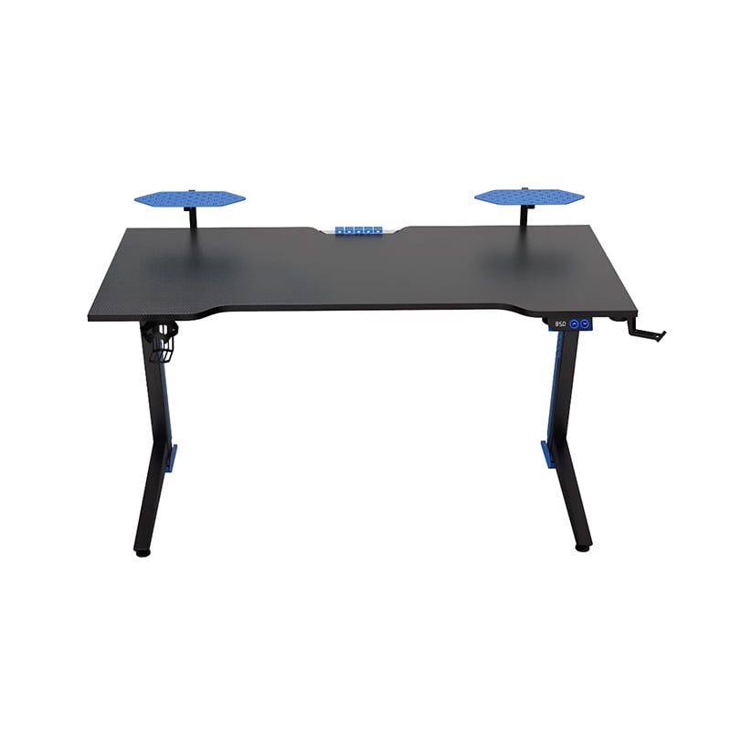 ESCRITORIO SMART CASSÉ HOME GAMER PRO
