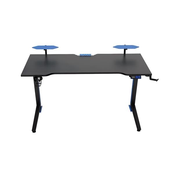Escritorio Eléctrico Regulable Smart Cassé Home Gamer Pro