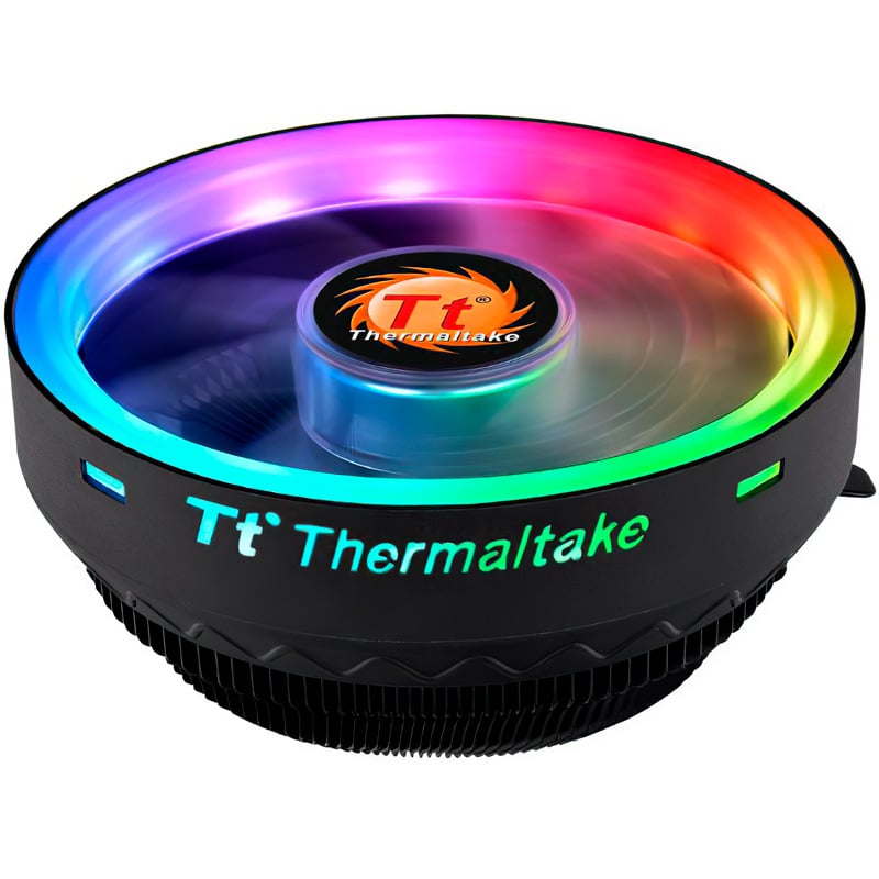 CPU COOLER THERMALTAKE UX100 ARGB