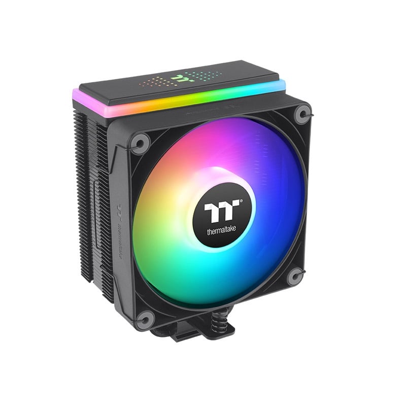 CPU COOLER THERMALTAKE ASTRIA 200 ARGB