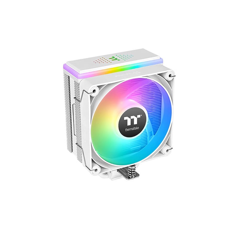 CPU COOLER THERMALTAKE ASTRIA 200 ARGB - WHITE