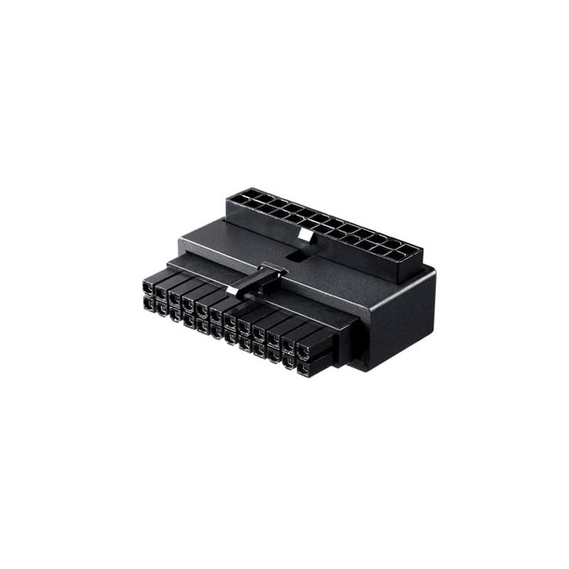 ADAPTADOR 90 ATX 24 PIN STANDARD GL