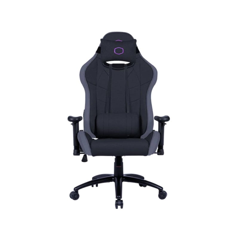 SILLA GAMER COOLERMASTER R2C COOLIN BLACK