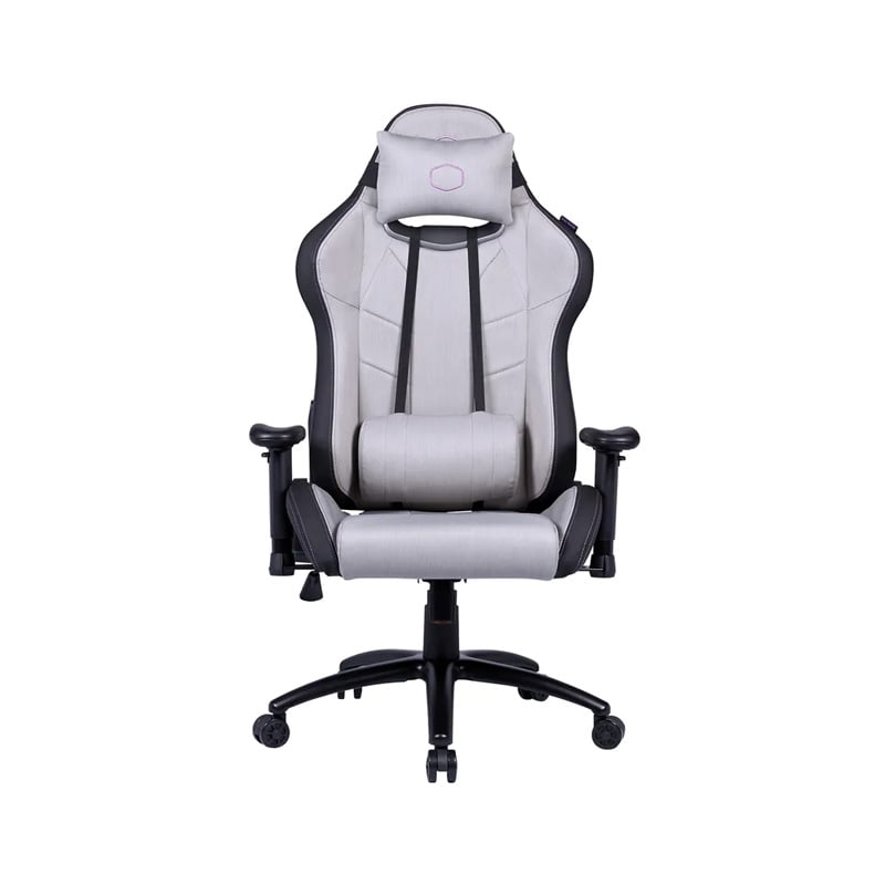 SILLA GAMER COOLER MASTER R2C COOLIN GRAY