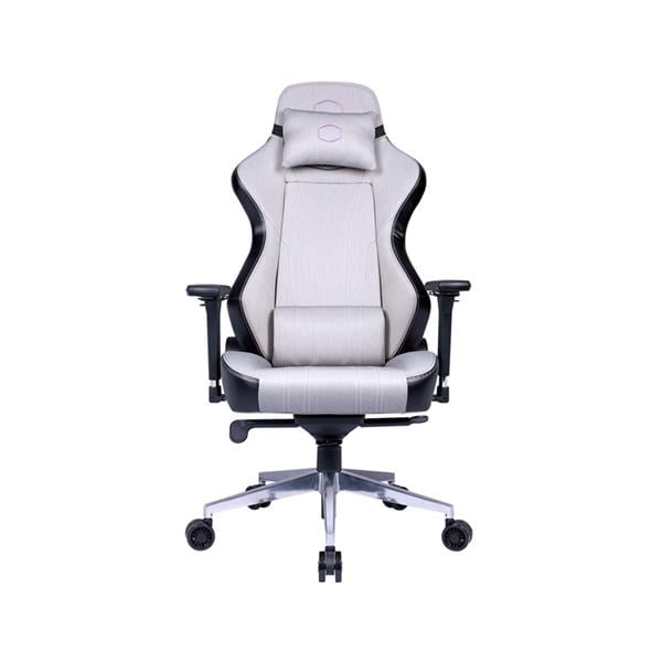 Silla Gamer Cooler Master Caliber X1c Cooling Fabric Gray