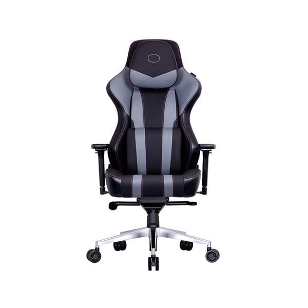 Silla Gamer Coolermaster Caliber X2 Gray