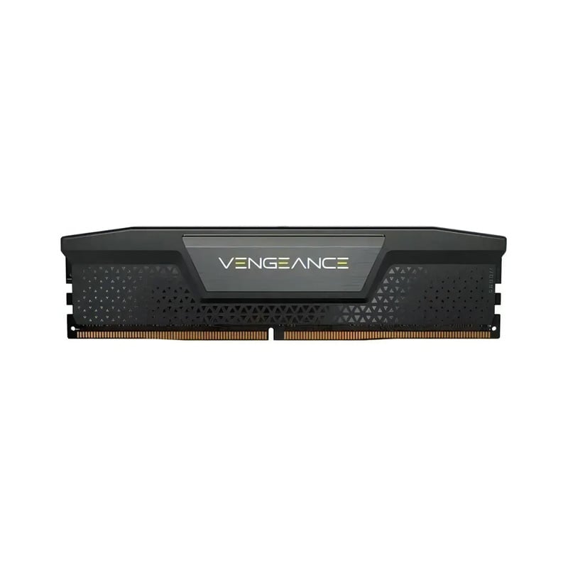 OUTLET - MEMORIA RAM CORSAIR VENGEANCE BLACK 16GB 5200 MHZ DDR5