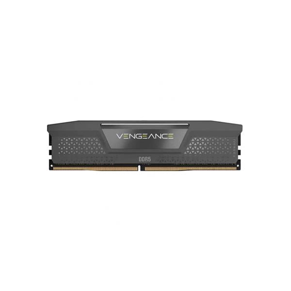 Memoria Ram Corsair Vengeance 16gb 6000 Mhz Ddr5 Grey Cl36 - Amd Expo - Intel Xmp