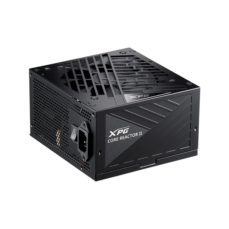 FUENTE 1200W ADATA XPG CORE REACTOR II 80 PLUS GOLD