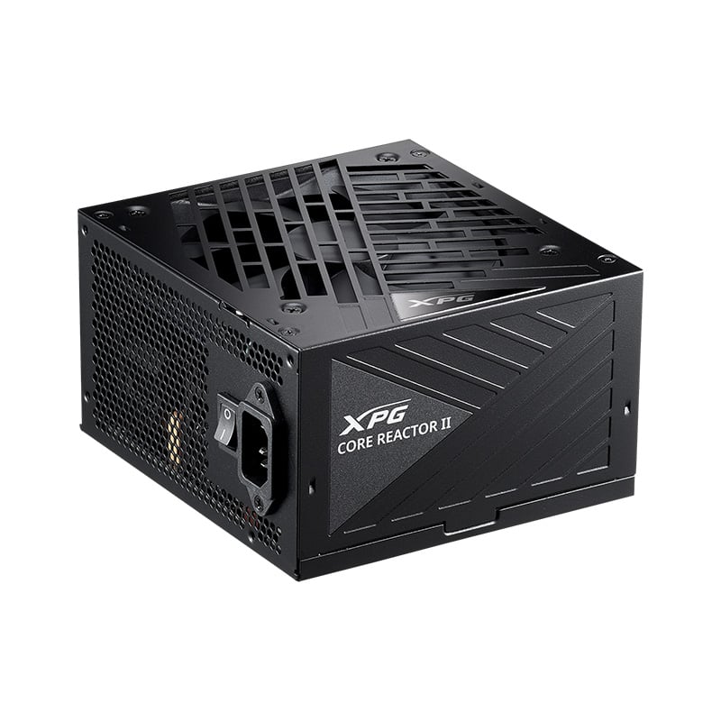 FUENTE 750W ADATA XPG CORE REACTOR II VE 80 PLUS GOLD