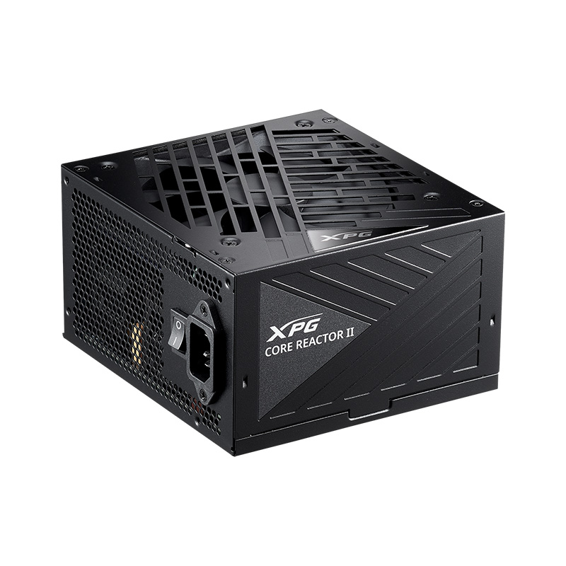 FUENTE 850W ADATA XPG CORE REACTOR II VE 80 PLUS GOLD