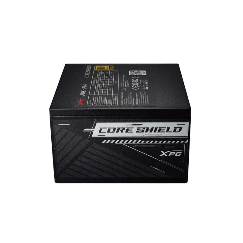 FUENTE 750W ARKHAM BY XPG CORESHIELD 80 PLUS GOLD - OEM