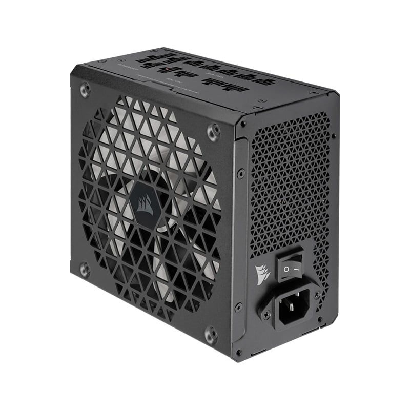 FUENTE 850W CORSAIR RM850X SHIFT 80 PLUS GOLD MODULAR
