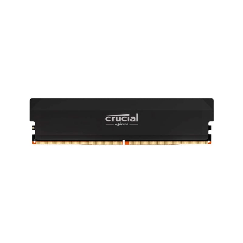 MEMORIA RAM CRUCIAL PRO 16GB 6000 MHZ CL48 DDR5