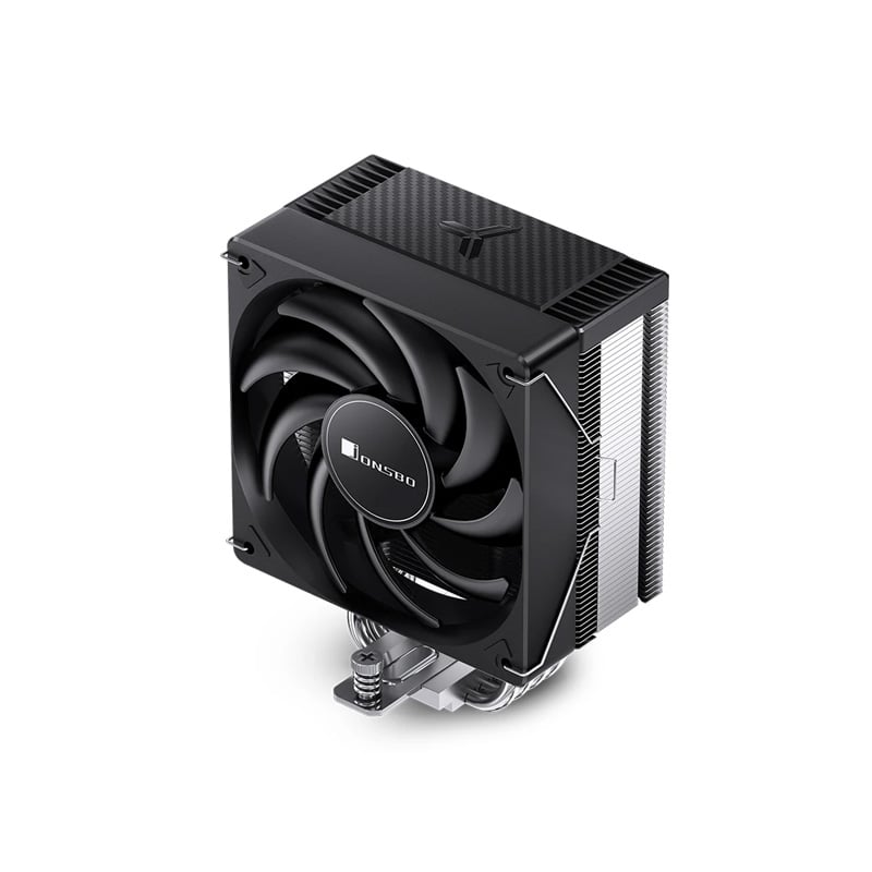CPU COOLER 120MM JONSBO CR-1000 EVO BLACK