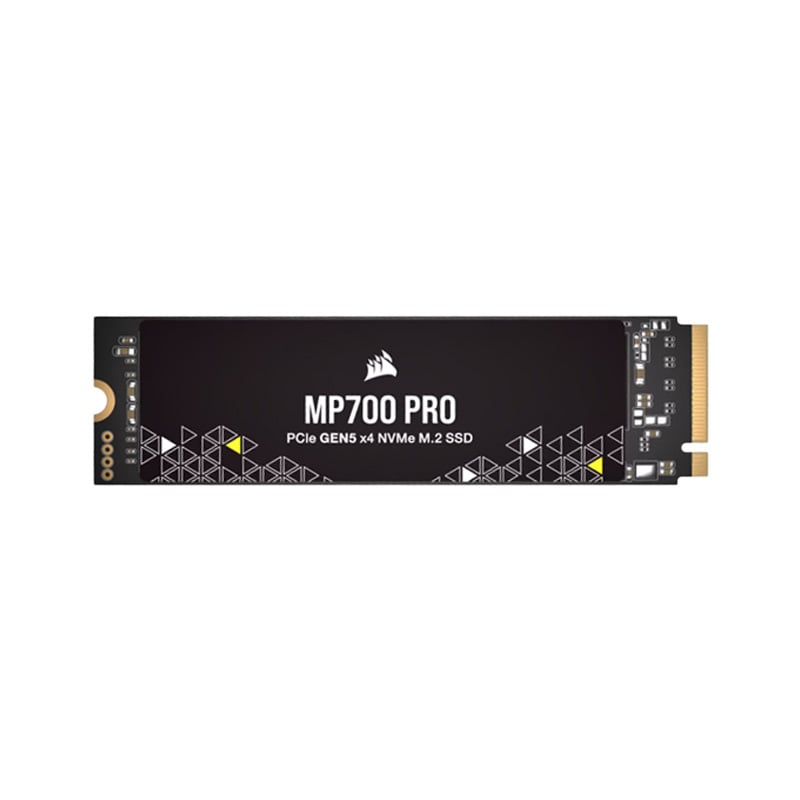 DISCO SOLIDO SSD 1TB CORSAIR MP700 PRO M.2 NVME PCIE X4 5.0