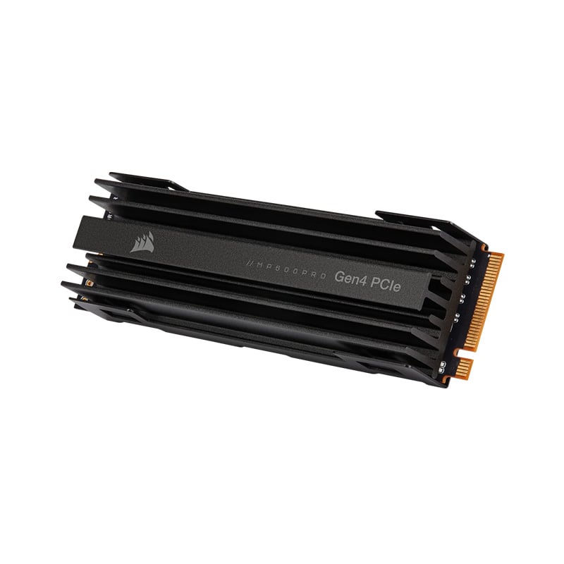 DISCO SOLIDO SSD 1TB CORSAIR MP700 PRO M.2 NVME PCIE GEN 5.0 X4