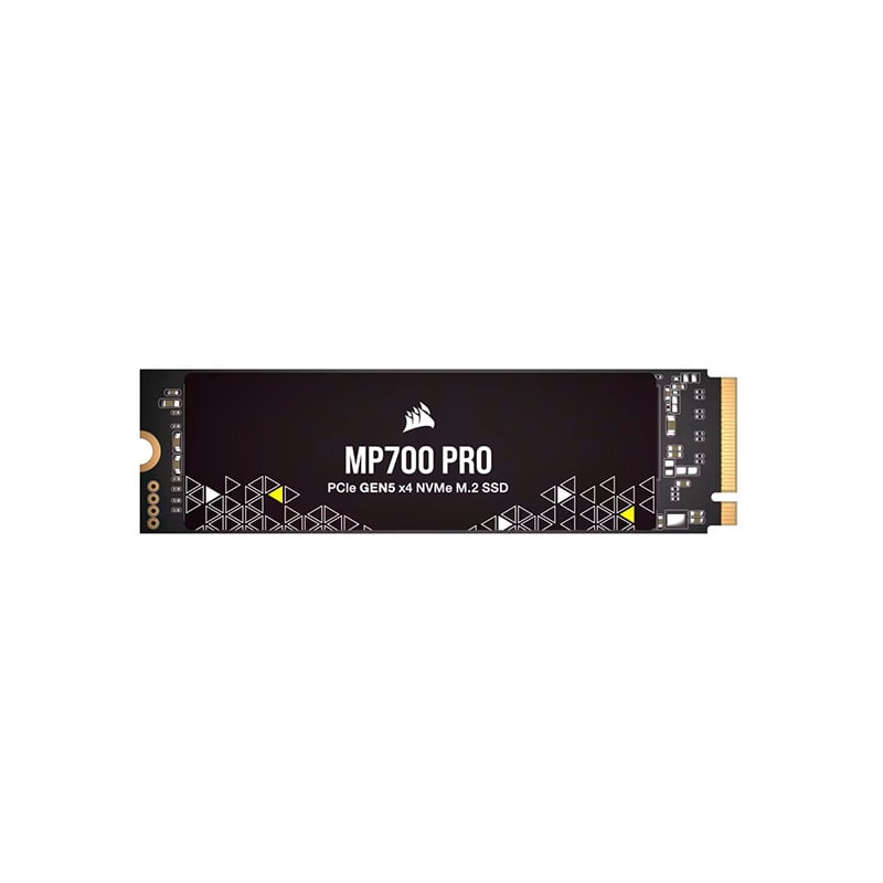DISCO SOLIDO SSD 2TB CORSAIR MP700 PRO M.2 NVME PCIE X4 5.0