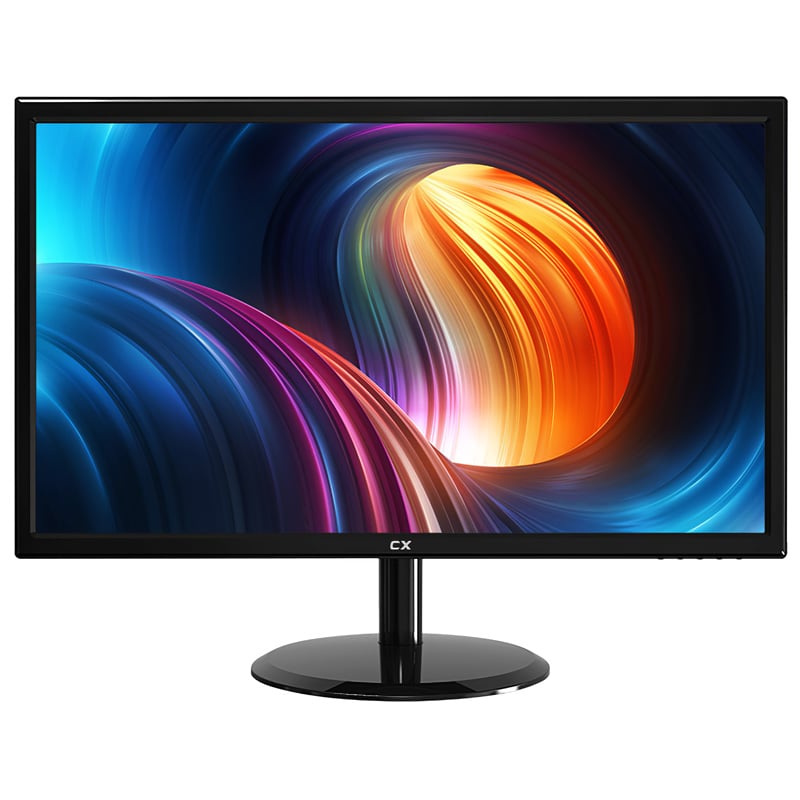 MONITOR 24" IPS LED CX 120HZ HDMI / VGA VESA