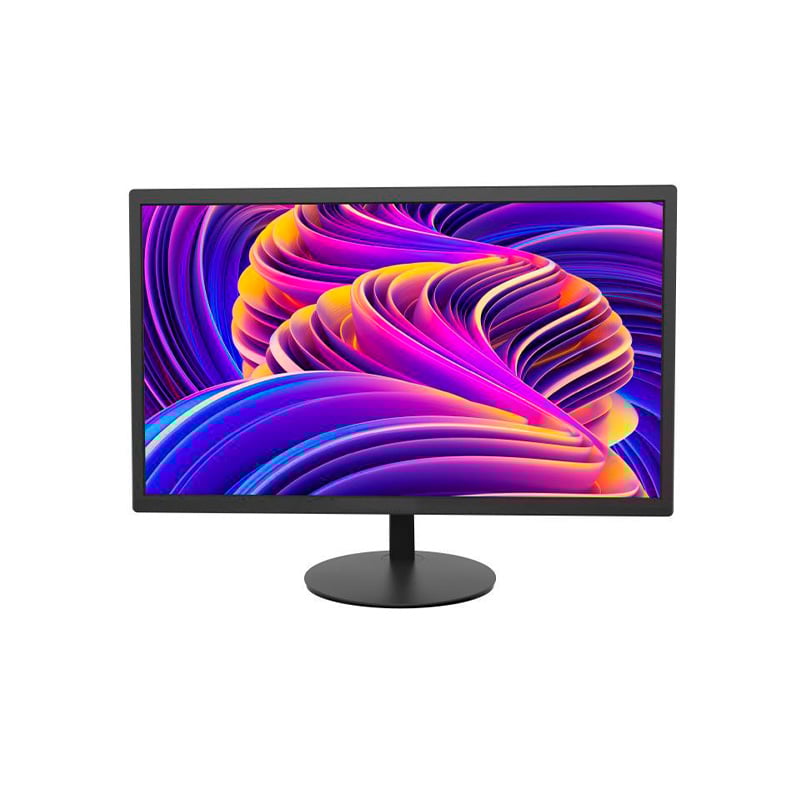 MONITOR LED 19" HIKVISION DS-D5019S0-1P0 VGA HDMI